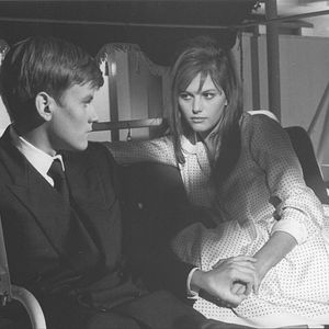 Bilder Claudia Cardinale