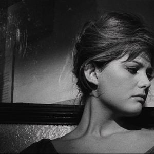 Bilder Claudia Cardinale