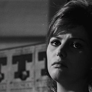 Bilder Claudia Cardinale