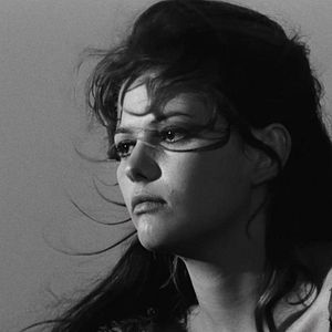 Bilder Claudia Cardinale