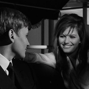 Bilder Claudia Cardinale