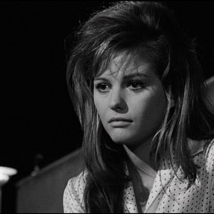Bilder Claudia Cardinale