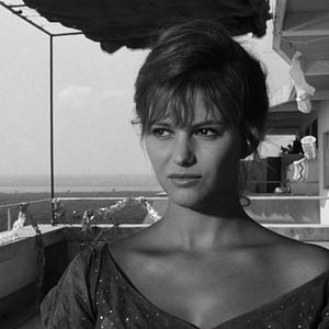 Bilder Claudia Cardinale