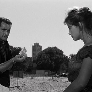 Bilder Claudia Cardinale