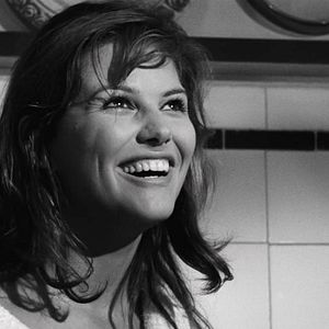 Bilder Claudia Cardinale