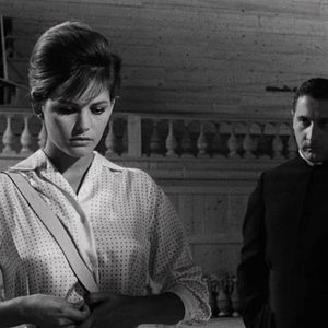 Bilder Claudia Cardinale