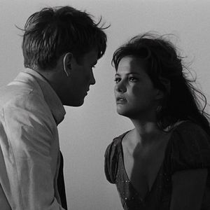 Bilder Claudia Cardinale