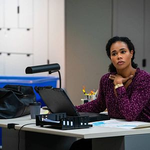 Bilder Roxy Sternberg