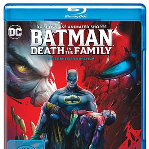 Bilder Batman: Death in the Family