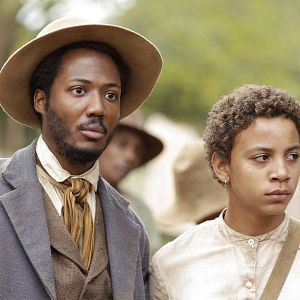 Bilder Joshua Johnson-Lionel