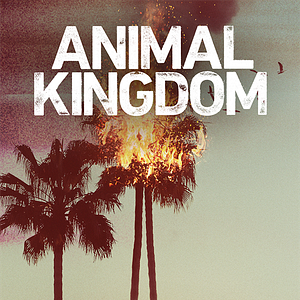 Bilder Animal Kingdom