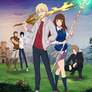 Bilder Geheime Welt Idhún