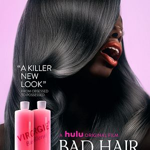 Bilder Bad Hair - Waschen, schneiden, töten