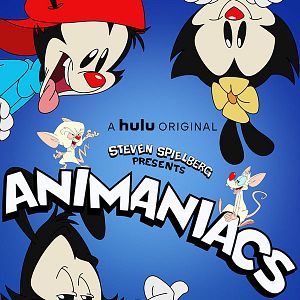 Bilder Animaniacs (2020)