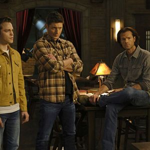 Bilder Jensen Ackles