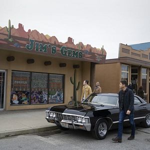 Bilder Jensen Ackles