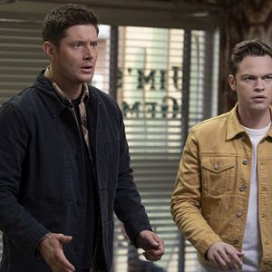 Bilder Jensen Ackles