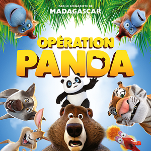 Bilder Mission Panda - Ein tierisches Team