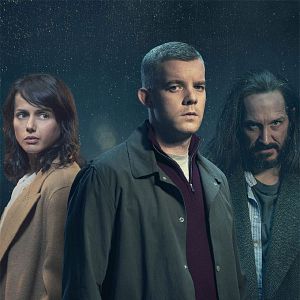 Bilder The Sister: Vergraben