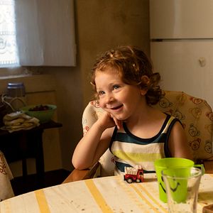 Bilder Du hast das Leben vor dir