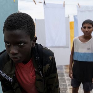 Bilder Ibrahima Gueye