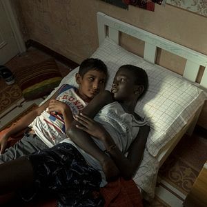 Bilder Ibrahima Gueye