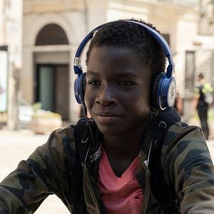 Bilder Ibrahima Gueye