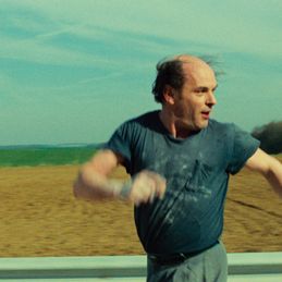 Bilder Jean-François Stévenin