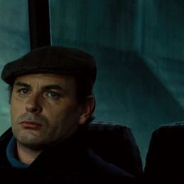 Bilder Jean-François Stévenin