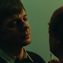 Bilder Jean-François Stévenin