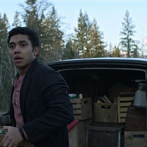 Bilder Chilling Adventures Of Sabrina