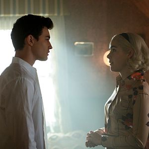 Bilder Chilling Adventures Of Sabrina