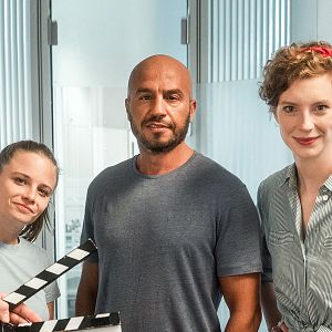 Bilder How To Tatort