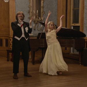 Bilder Maria Bakalova