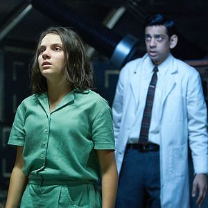 Bilder His Dark Materials