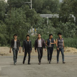 Bilder Asphalt Goddess