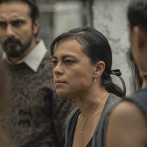 Bilder Asphalt Goddess