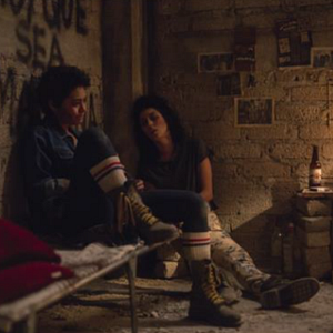 Bilder Asphalt Goddess