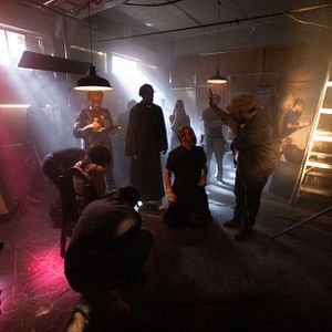 Bilder The Day Of The Lord