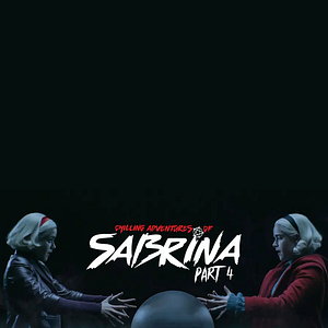 Bilder Chilling Adventures Of Sabrina