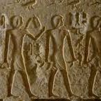 Bilder Die Geheimnisse der Grabstätte von Sakkara