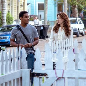 Bilder Cranston Johnson