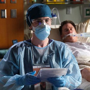 Bilder The Good Doctor