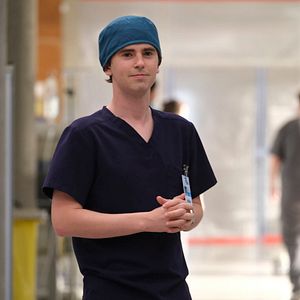 Bilder The Good Doctor