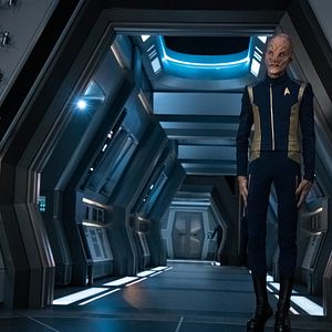 Bilder Star Trek: Discovery