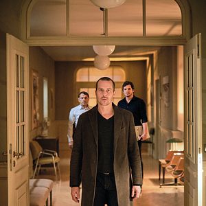 Bilder Tatort: Der Welten Lohn