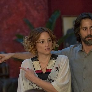 Bilder Leonor Watling