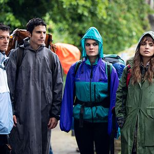 Bilder Alex González