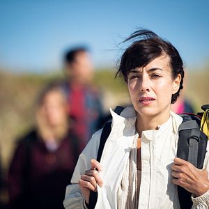 Bilder Drei Wege - Tres Caminos