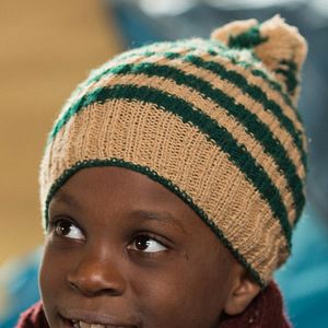 Bilder Mahamadou Yaffa